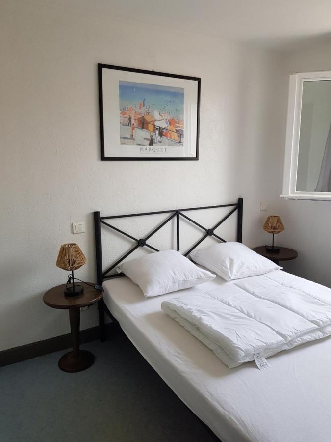 Maison Cosy Au Bord De La Mer Le Barcarès Екстериор снимка